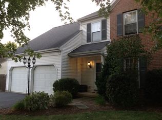 33 Duffield Dr, Lititz, PA 17543