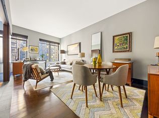 40 Broad St APT 22F, New York, NY 10004