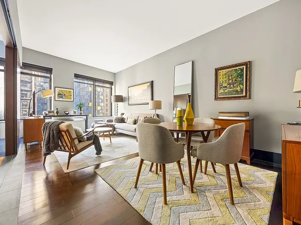 40 Broad St APT 22F, New York, NY 10004