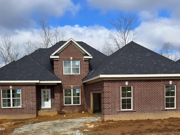 13113 Pond Creek Dr, Goshen, KY 40026