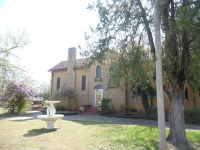 601 N Ash St, Pauls Valley, OK, 73075