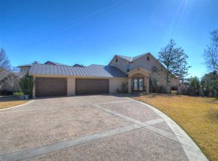 409 Lighthouse Dr, Horseshoe Bay, TX 78657