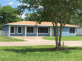 3760 Ironton St, Beaumont, TX 77703