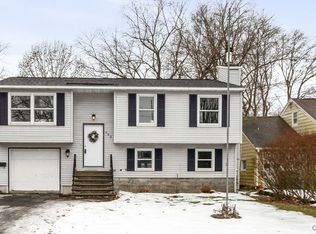 603 Breman Ave, Syracuse, NY 13211