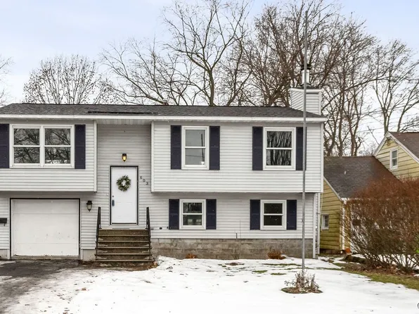 603 Breman Ave, Syracuse, NY 13211
