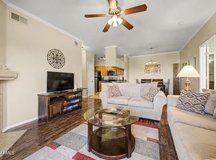 5345 E VAN BUREN Street #374, Phoenix, AZ 85008