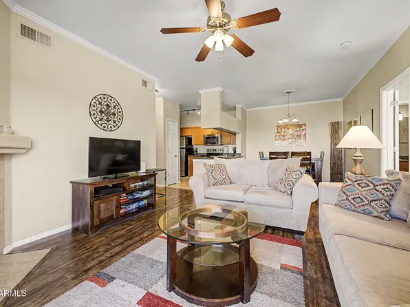 5345 E VAN BUREN Street #374, Phoenix, AZ 85008