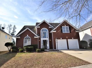 130 Fitzgerald Pl, Atlanta, GA 30349