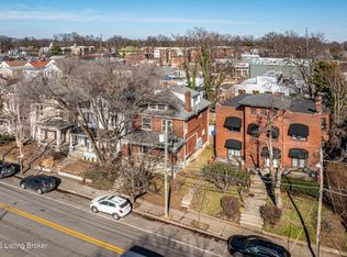 1035 Baxter Ave, Louisville, KY