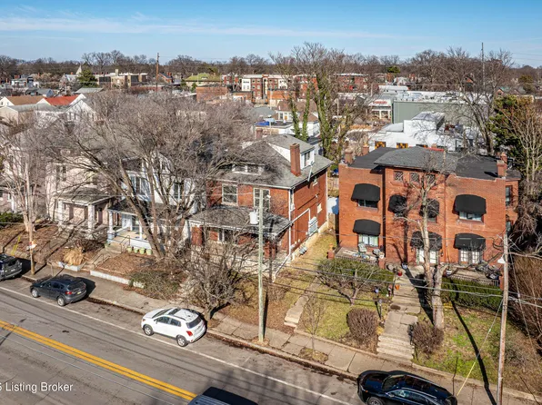 1035 Baxter Ave, Louisville, KY 40204
