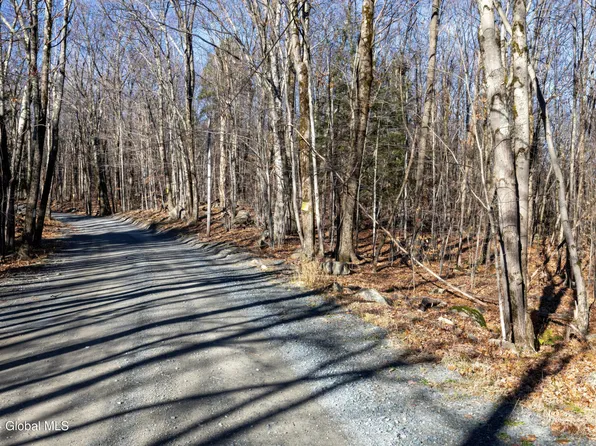 Lot 2 Fire Tower Road, Grafton, NY 12138