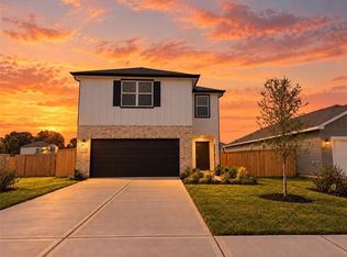 9380 Boulder Blvd, Conroe, TX 77303