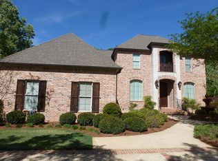 118 Dunleith Way, Clinton, MS 39056