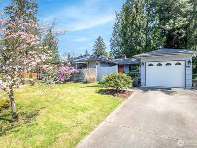 1330 144th Avenue SE, Bellevue, WA, 98007