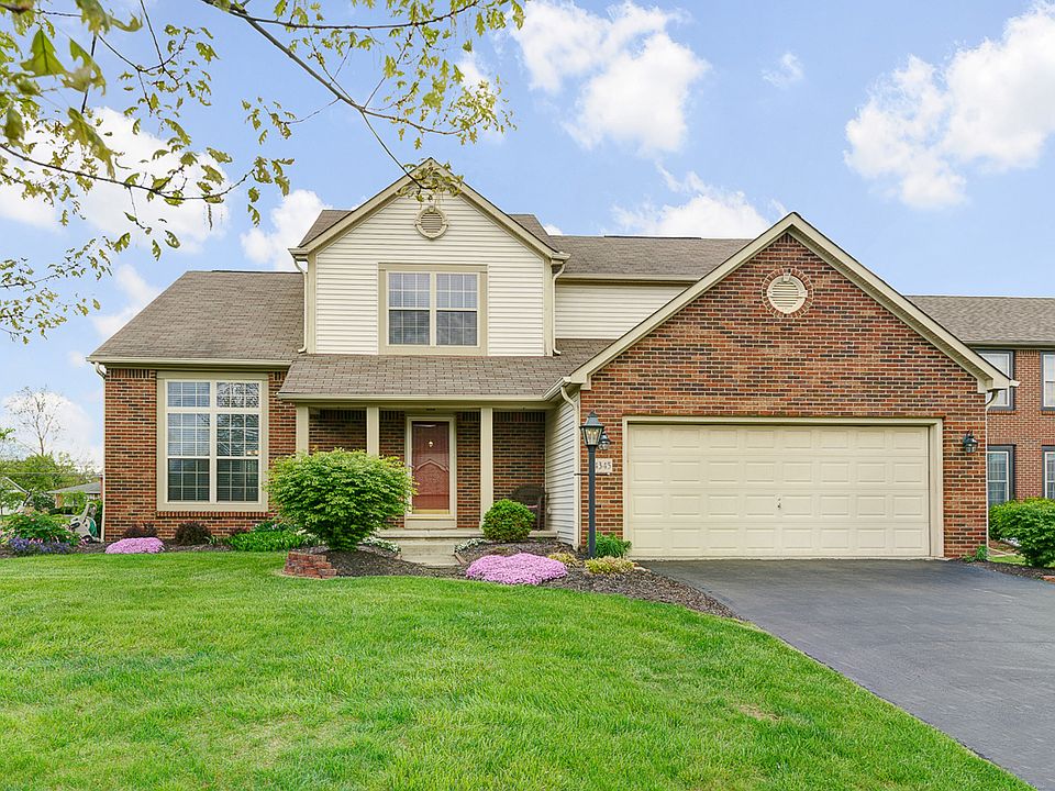 1st image of 4345 Oakbury Ct