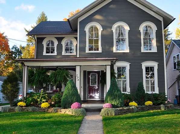 274 Girard Ave, East Aurora, NY 14052