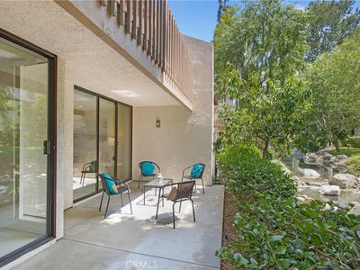 26701 Quail Crk APT 31, Laguna Hills, CA, 92656