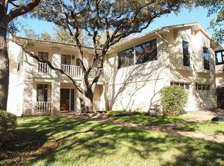 6310 Gato Path, Austin, TX 78731