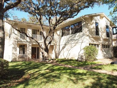 6310 Gato Path, Austin, TX, 78731
