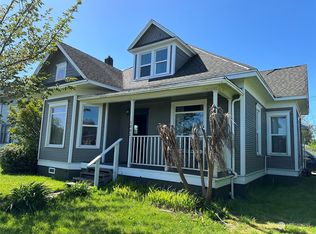 1002 W Market St, Aberdeen, WA 98520