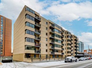 111 N 14th Ave SE #207, Calgary, AB T2G 4Z8