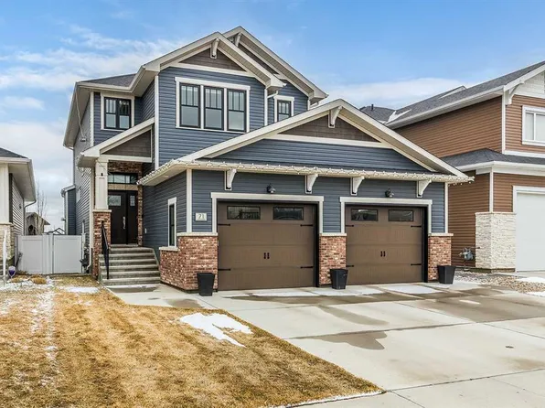 71 Hamptons Cres SE, Medicine Hat, AB T1B 0P5