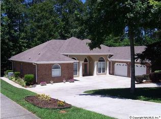 3603 S Point St SW, Hartselle, AL 35640