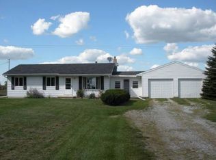 305 E Britton Rd, Morrice, MI 48857