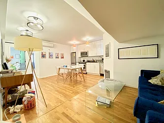 Rented by Zjama Realty Corp