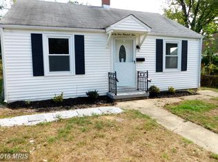 2409 57th Pl, Landover, MD 20785