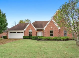 1503 Wolf Ridge Dr, Collierville, TN 38017