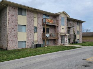 300 S J St #9209965, Indianola, IA 50125