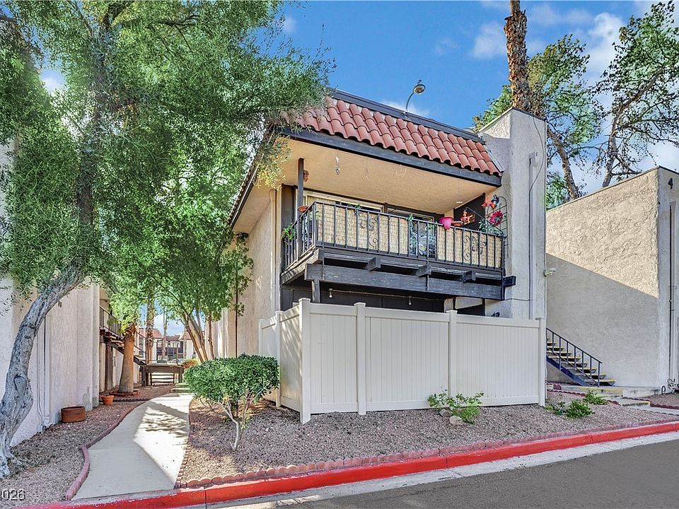 1st image of 1370 Vegas Valley Dr APT 47