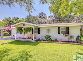 103 N Walnut St, Bloomingdale, GA 31302