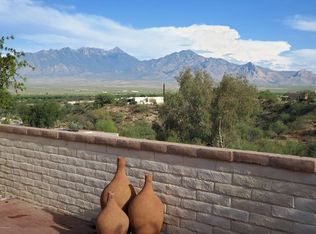 1181 W Camino Velasquez, Green Valley, AZ 85622