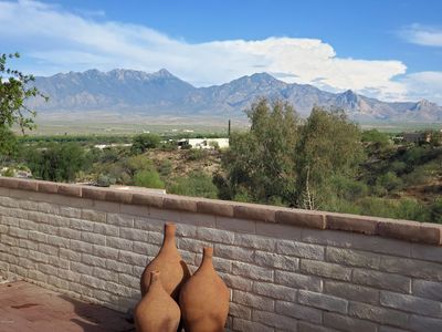 1181 W Camino Velasquez, Green Valley, AZ, 85622