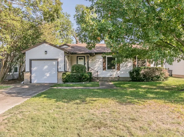 2229 Tealford Dr, Dallas, TX 75228