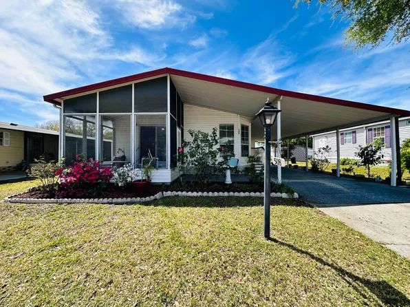 508 Klickety Klak Ln, Valrico, FL 33594