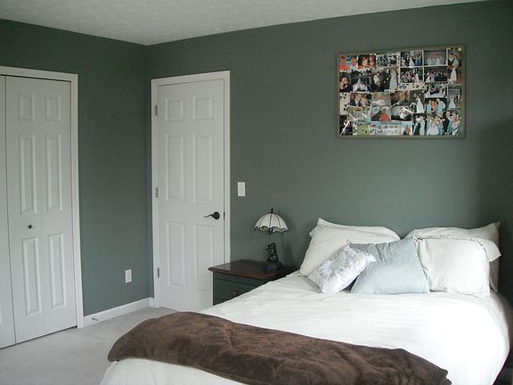 Bedroom #2