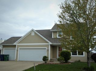 1101 SE 9th Ct, Grimes, IA 50111