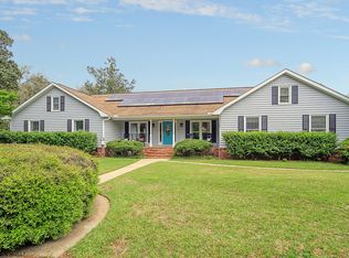 101 Harpers Row, Summerville, SC 29483