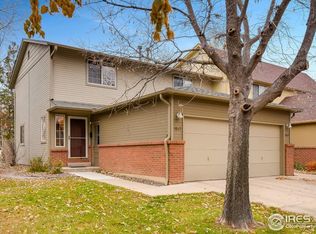 1067 Artemis Cir, Lafayette, CO 80026