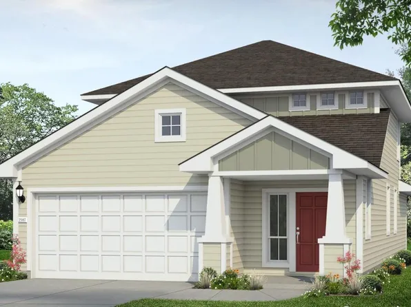 13408 Underbank Rd, Pflugerville, TX 78660