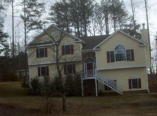 201 Brookhaven Pl, Canton, GA