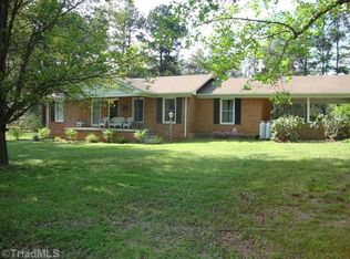741B Isley Rd, Haw River, NC 27258