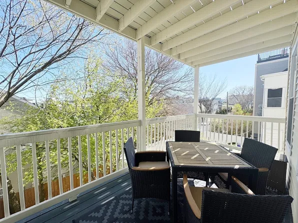 125 Princeton St #2, Boston, MA 02128