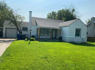 1425 S Florence Ave, Tulsa, OK 74104