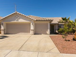 315 Warm Front St, Henderson, NV 89014