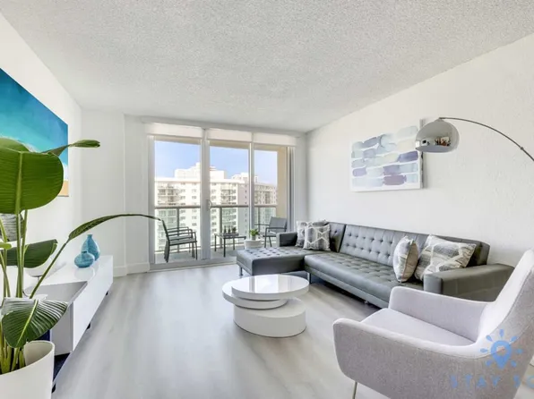 19370 Collins Ave, North Miami Beach, FL