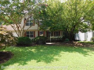 813 Colonial Ave, Williamsburg, VA